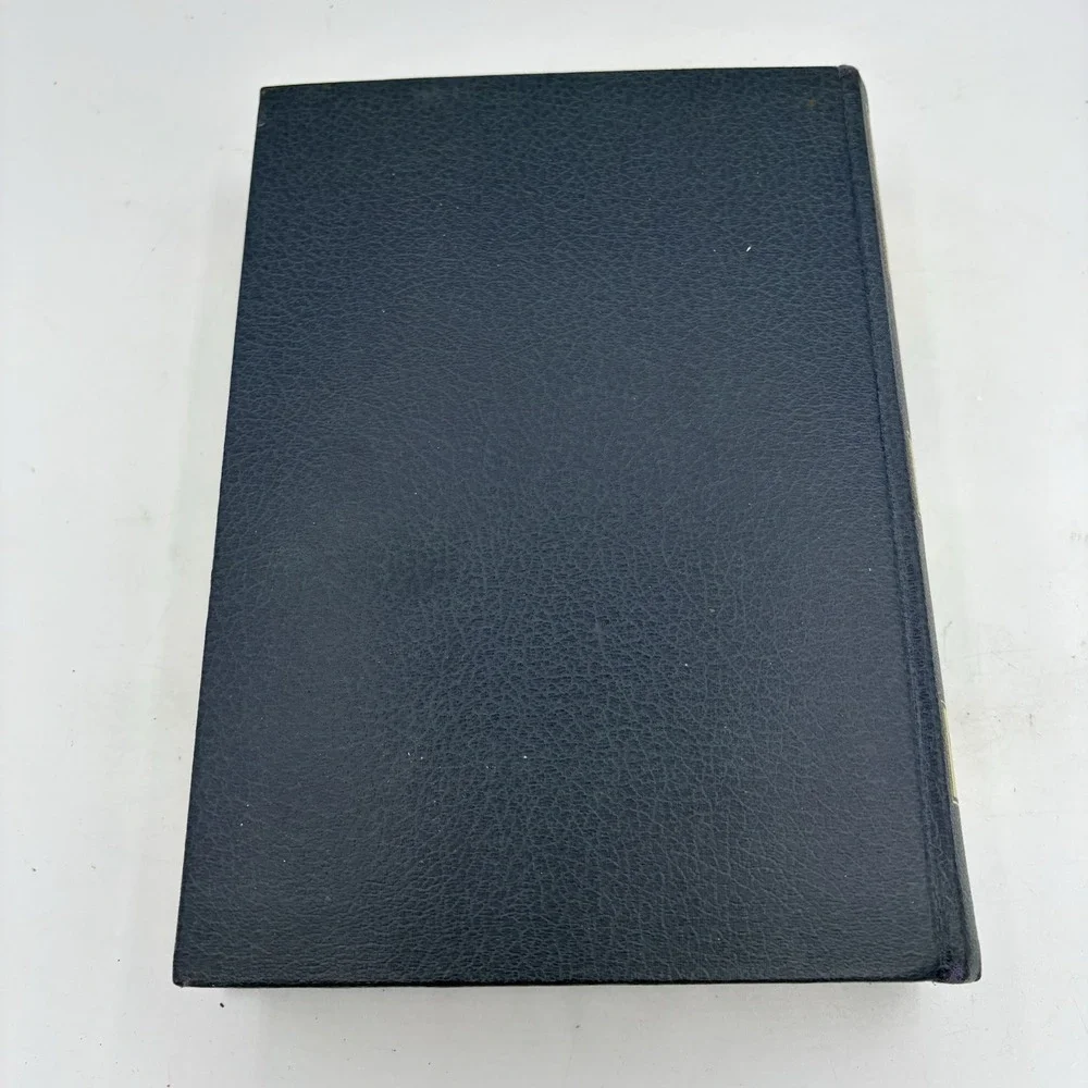 Gourmet's Old Vienna Cookbook HC Vintage Christensen 1st Ed 3rd‎ Print 1968